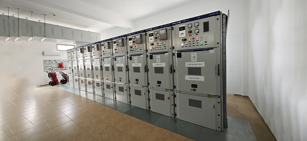Switchgear